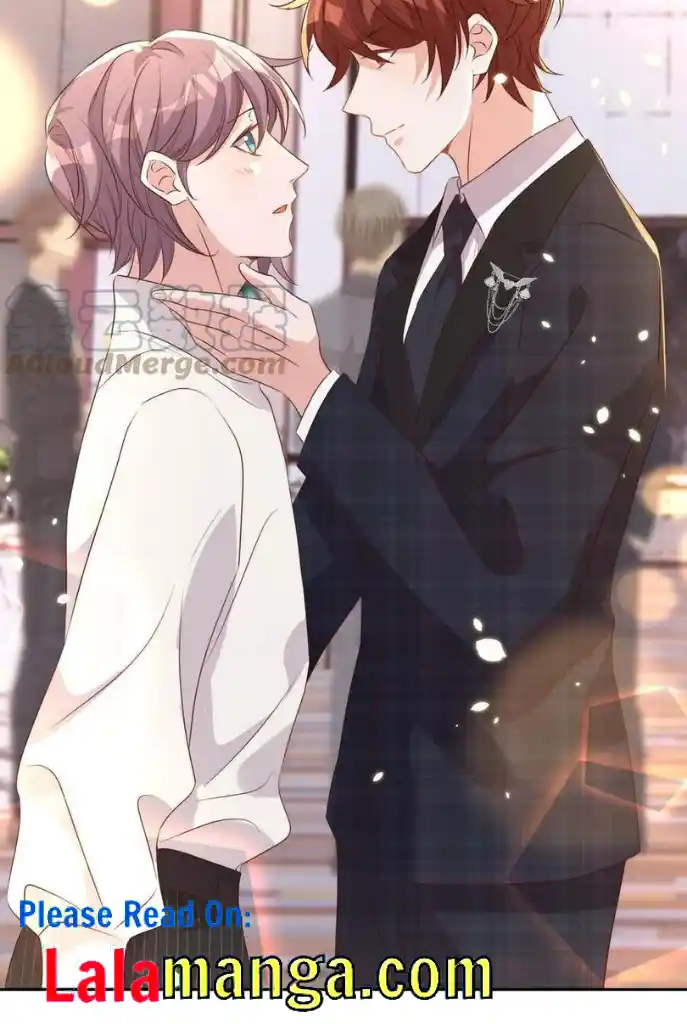 Stop Bothering Me, Emperor! Chapter 75