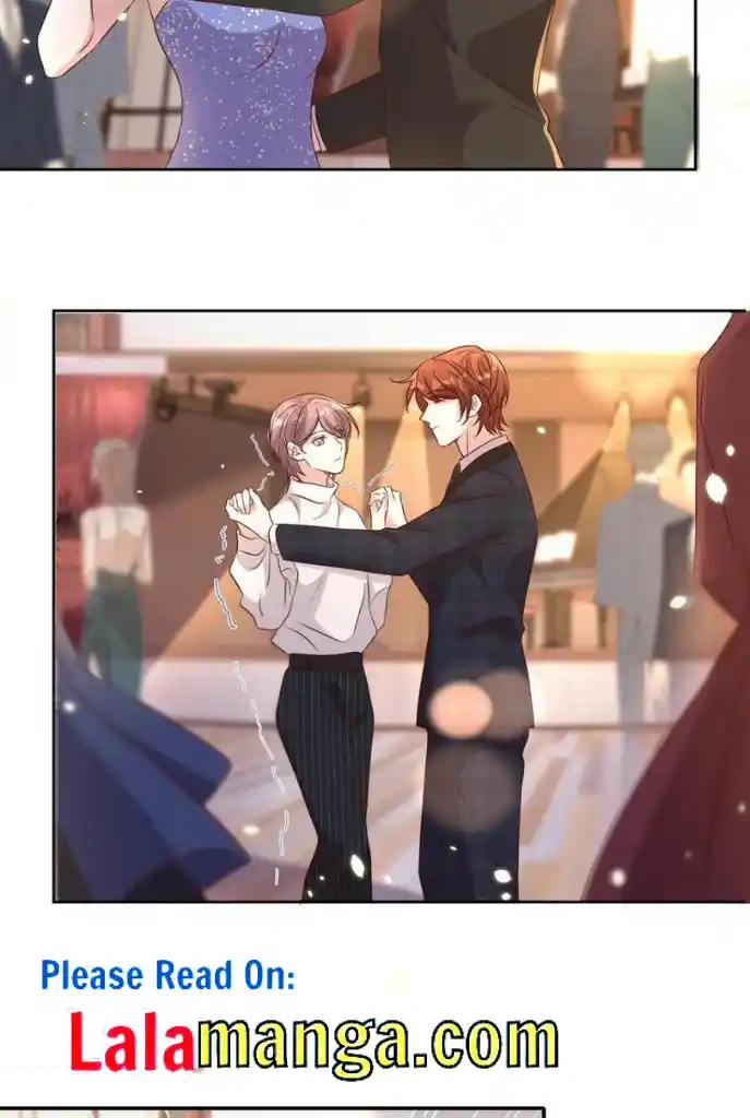 Stop Bothering Me, Emperor! Chapter 75