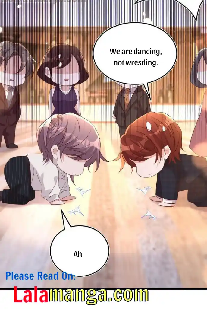 Stop Bothering Me, Emperor! Chapter 75