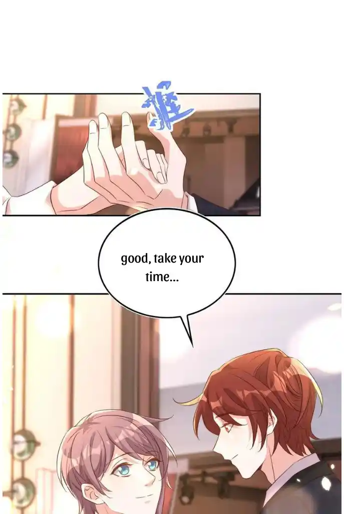 Stop Bothering Me, Emperor! Chapter 75