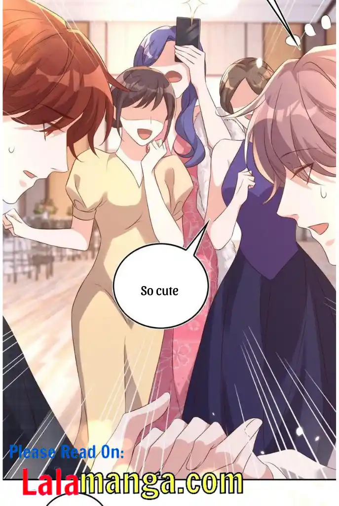 Stop Bothering Me, Emperor! Chapter 75