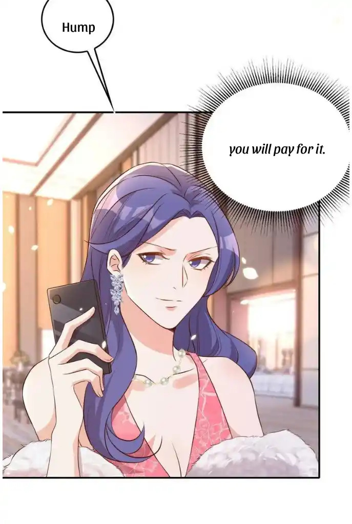 Stop Bothering Me, Emperor! Chapter 75