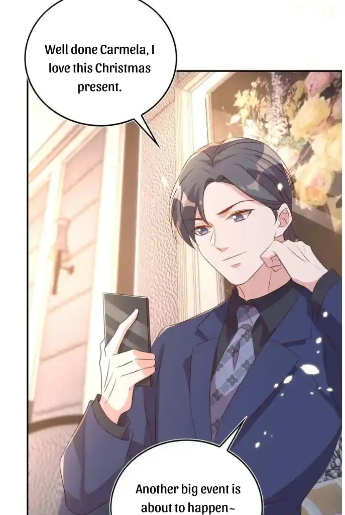 Stop Bothering Me, Emperor! Chapter 75