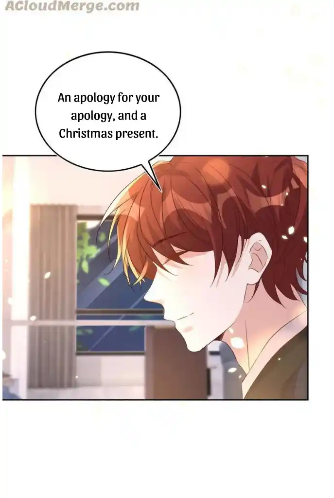 Stop Bothering Me, Emperor! Chapter 75