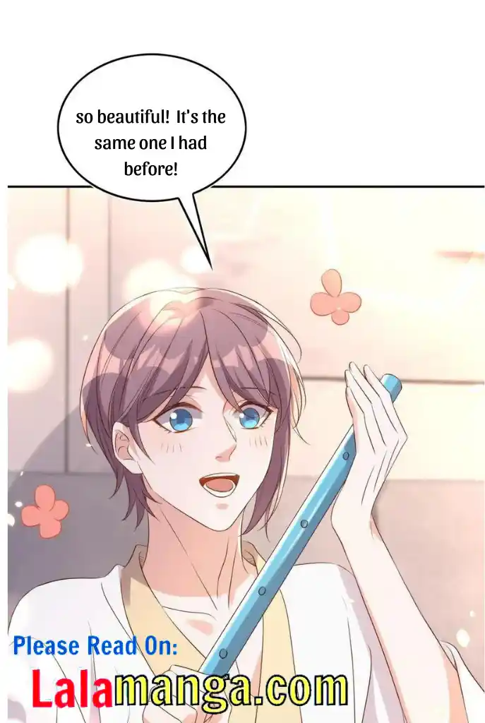 Stop Bothering Me, Emperor! Chapter 75