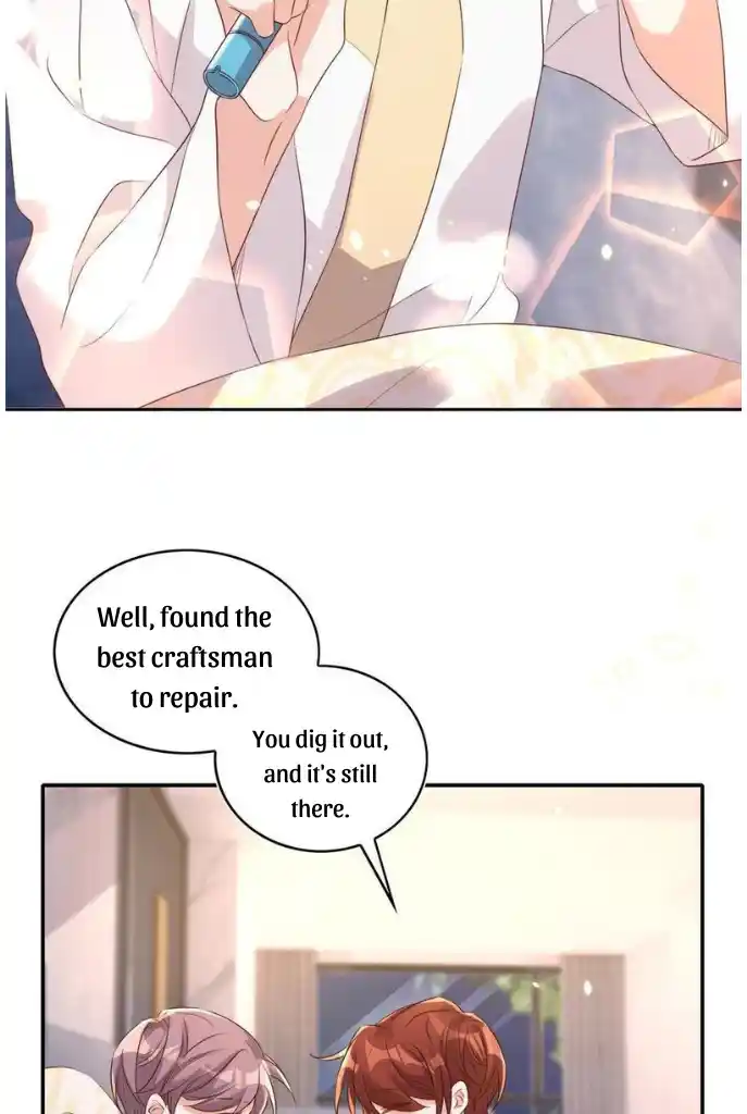 Stop Bothering Me, Emperor! Chapter 75