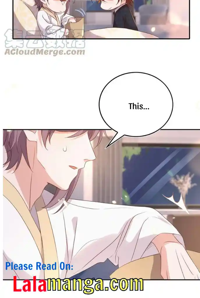 Stop Bothering Me, Emperor! Chapter 75