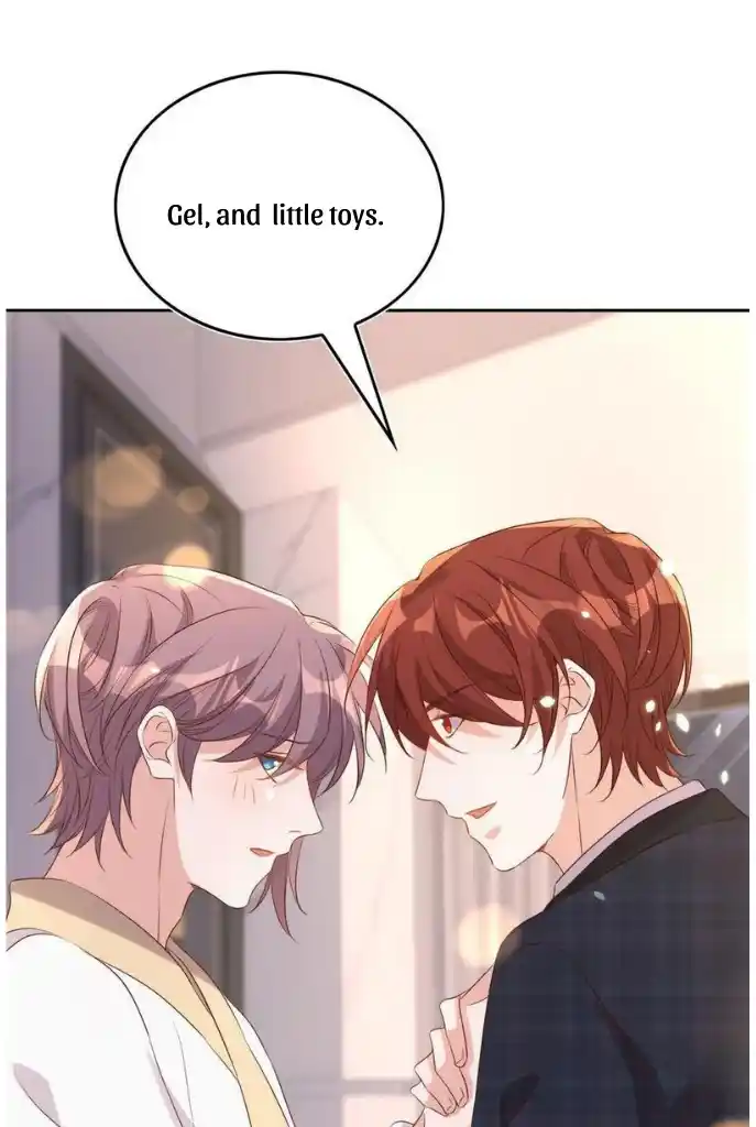 Stop Bothering Me, Emperor! Chapter 75