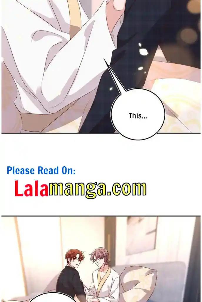 Stop Bothering Me, Emperor! Chapter 75