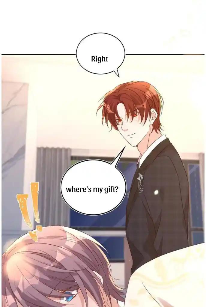 Stop Bothering Me, Emperor! Chapter 75