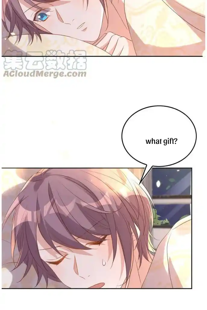 Stop Bothering Me, Emperor! Chapter 75