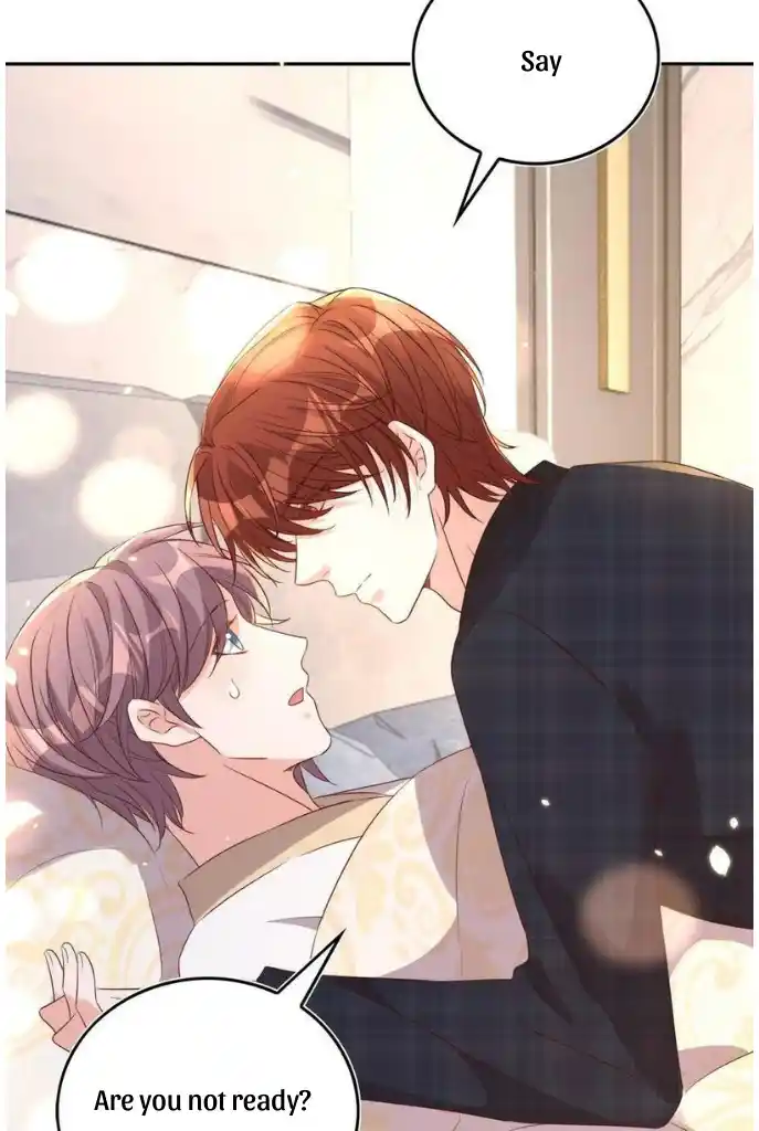 Stop Bothering Me, Emperor! Chapter 75