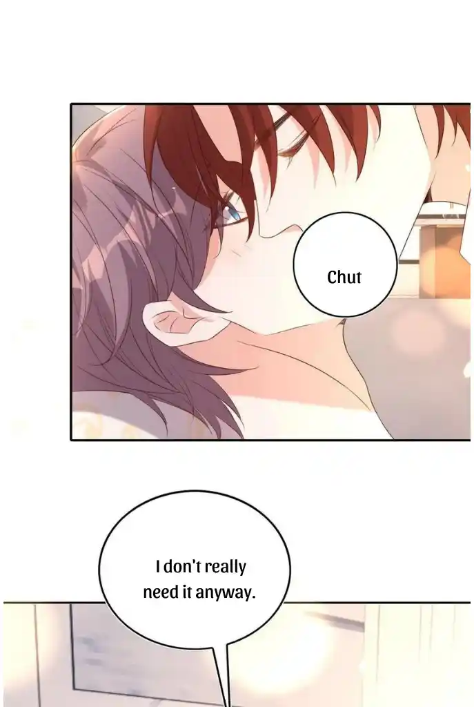 Stop Bothering Me, Emperor! Chapter 75