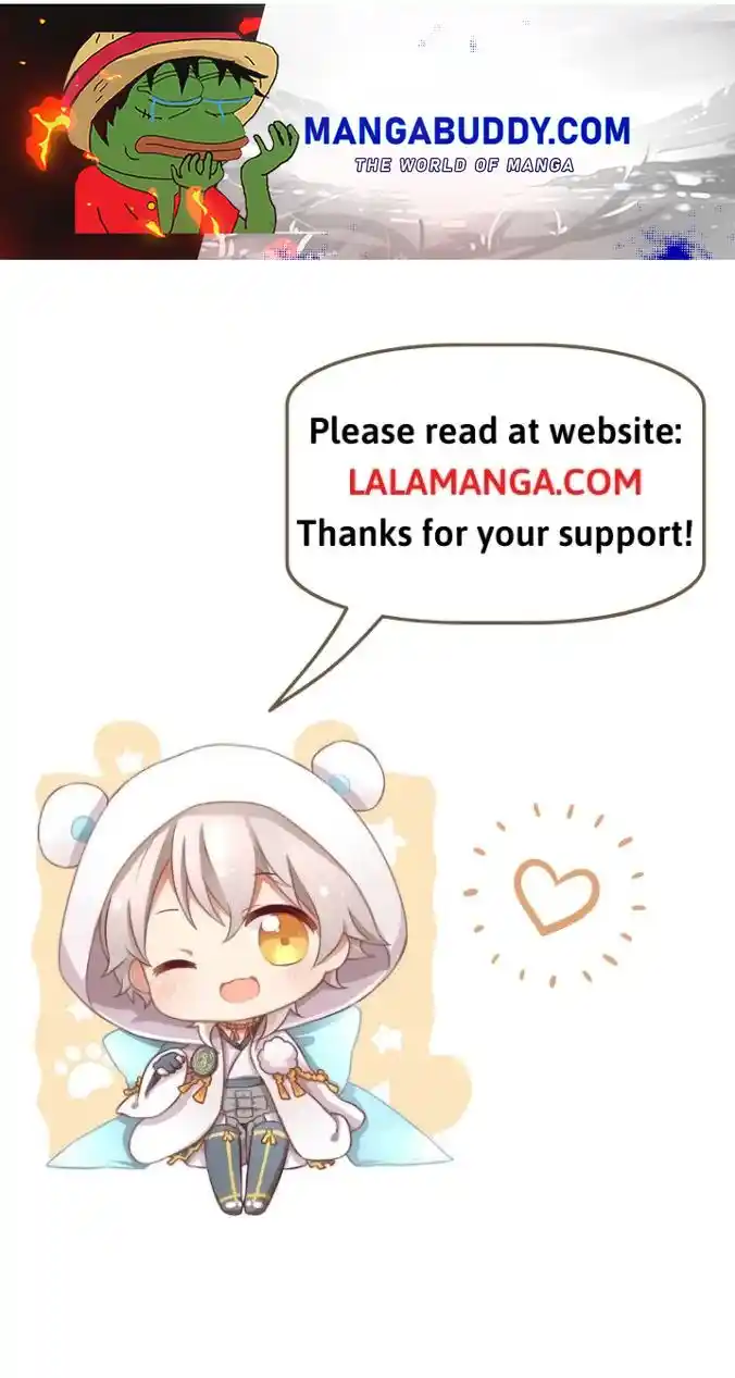 Stop Bothering Me, Emperor! Chapter 76