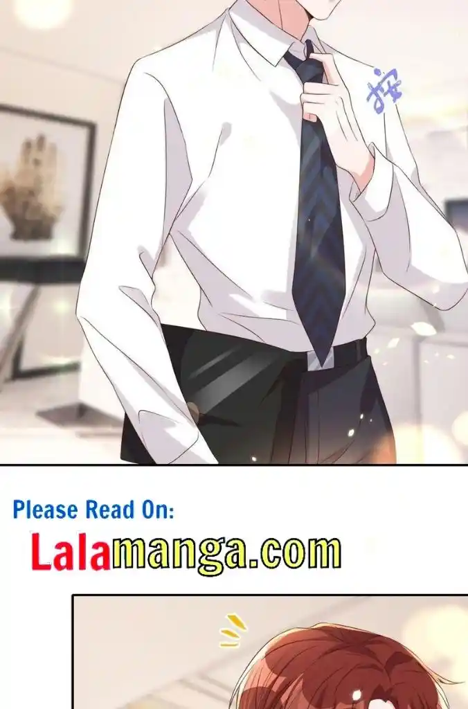 Stop Bothering Me, Emperor! Chapter 76