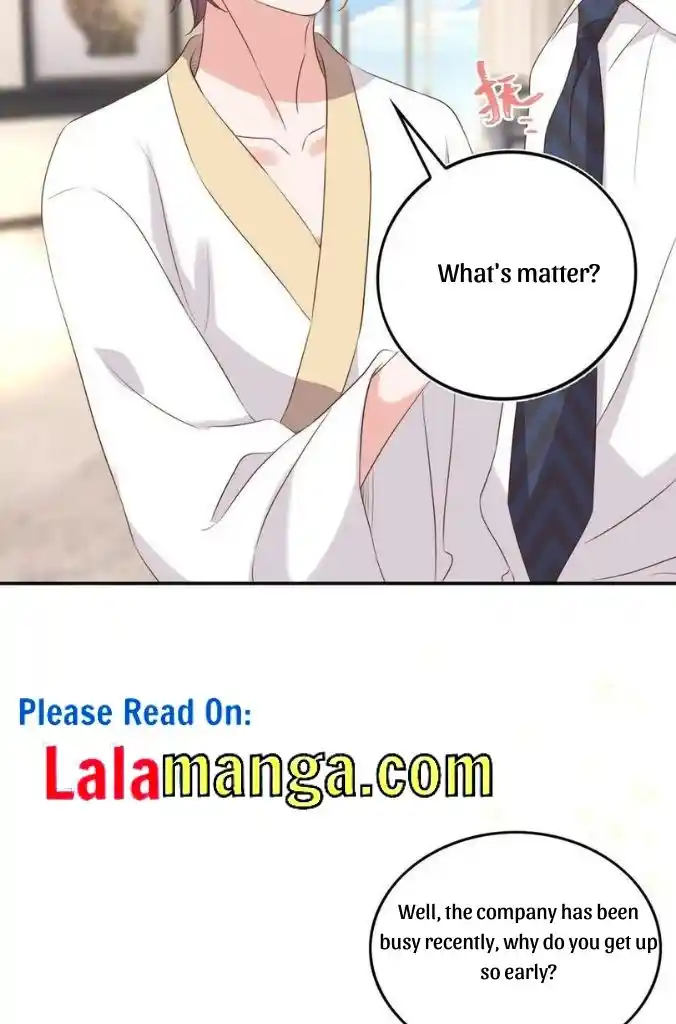 Stop Bothering Me, Emperor! Chapter 76