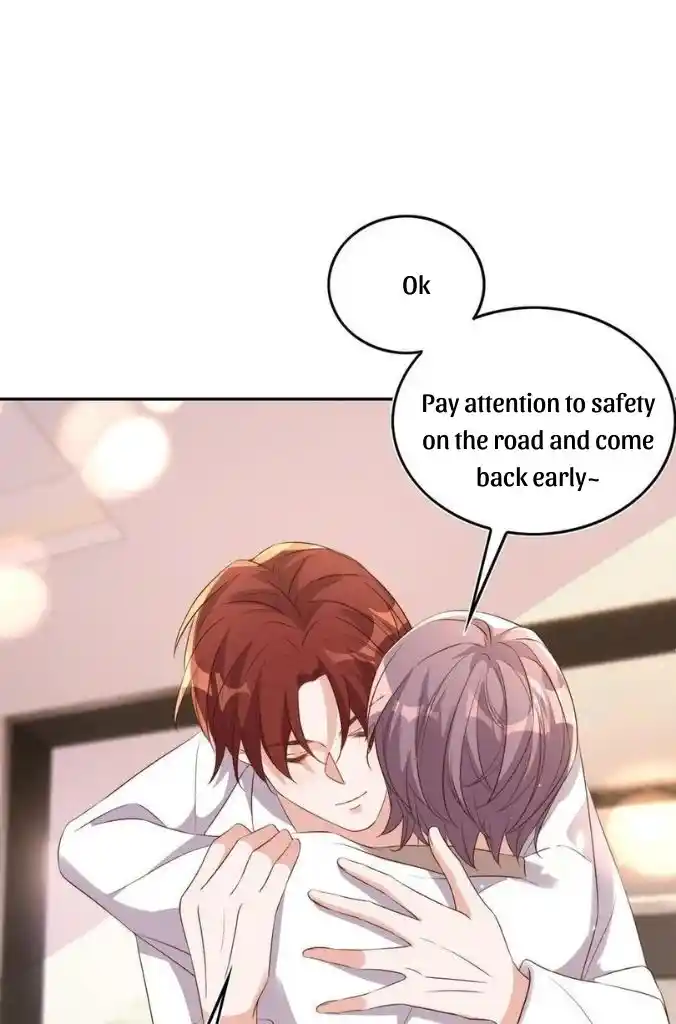 Stop Bothering Me, Emperor! Chapter 76