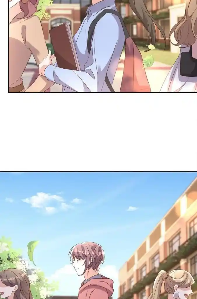 Stop Bothering Me, Emperor! Chapter 76