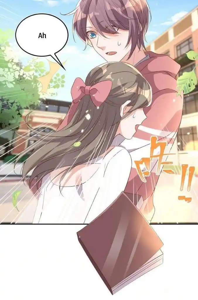 Stop Bothering Me, Emperor! Chapter 76