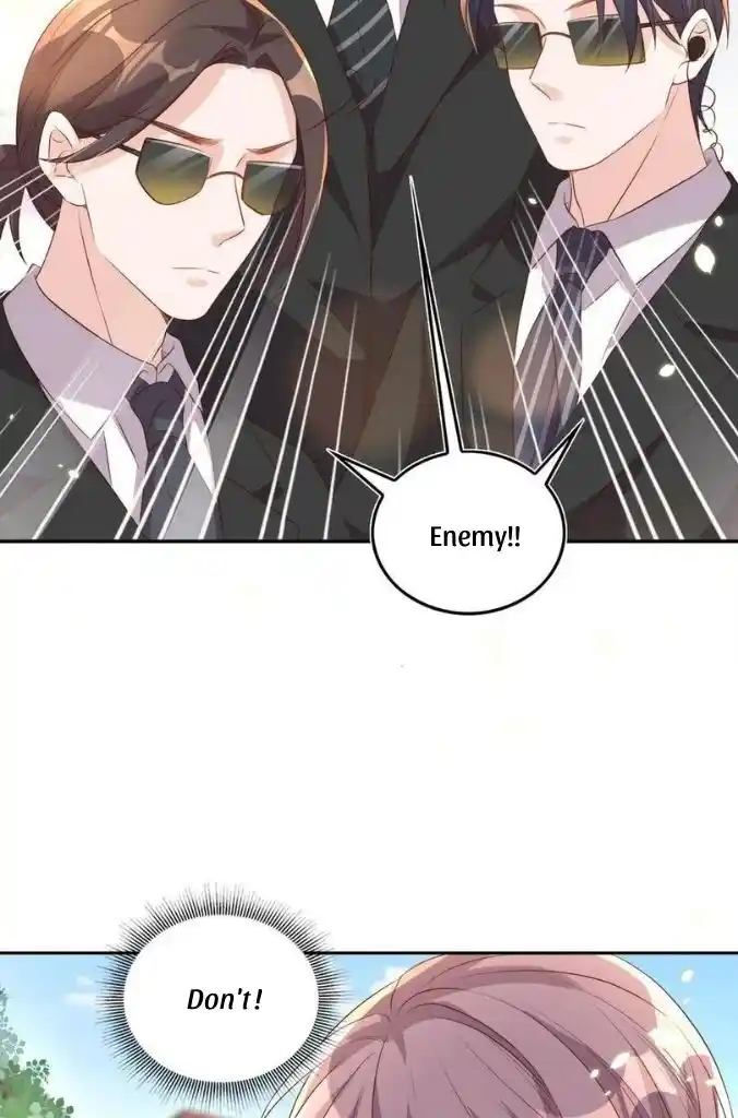 Stop Bothering Me, Emperor! Chapter 76