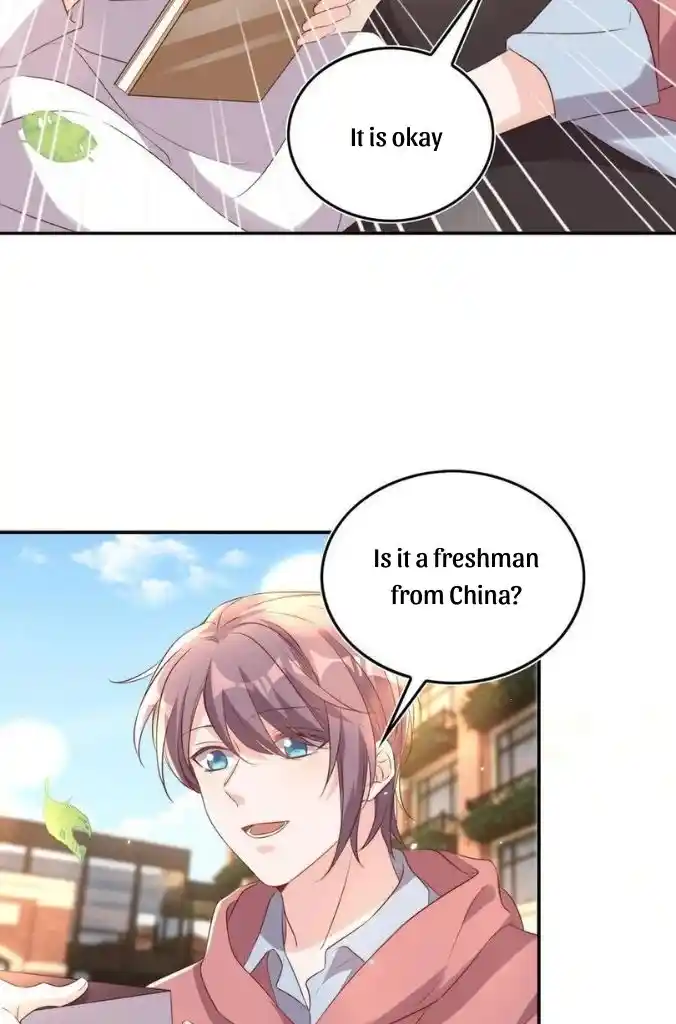 Stop Bothering Me, Emperor! Chapter 76