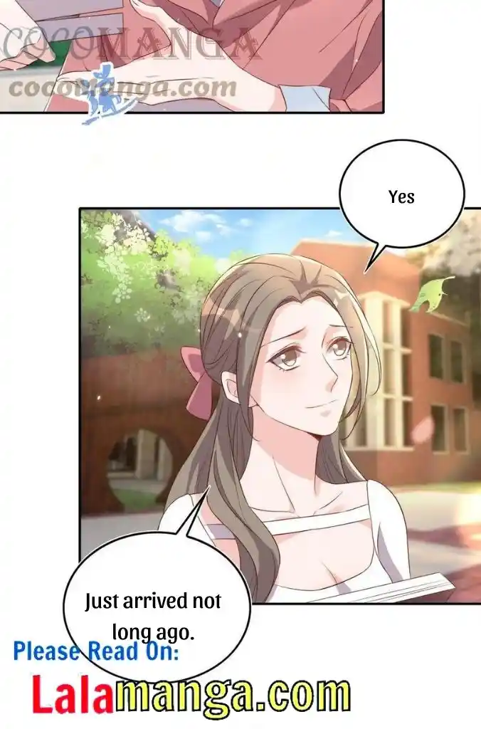 Stop Bothering Me, Emperor! Chapter 76