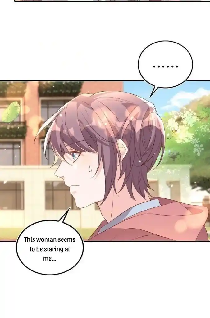 Stop Bothering Me, Emperor! Chapter 76