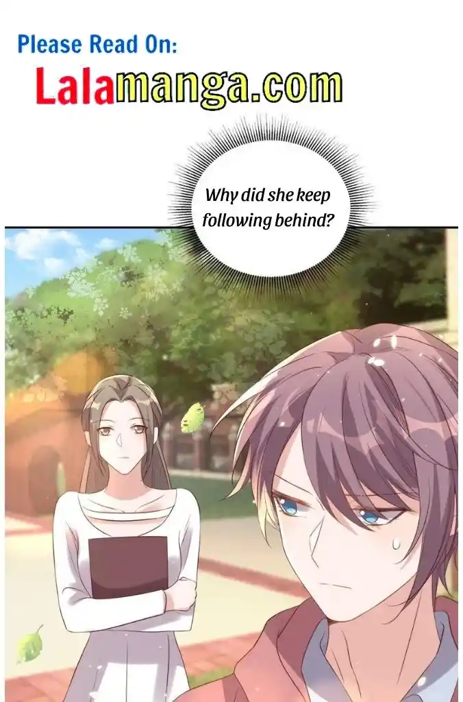 Stop Bothering Me, Emperor! Chapter 76