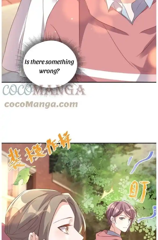 Stop Bothering Me, Emperor! Chapter 76