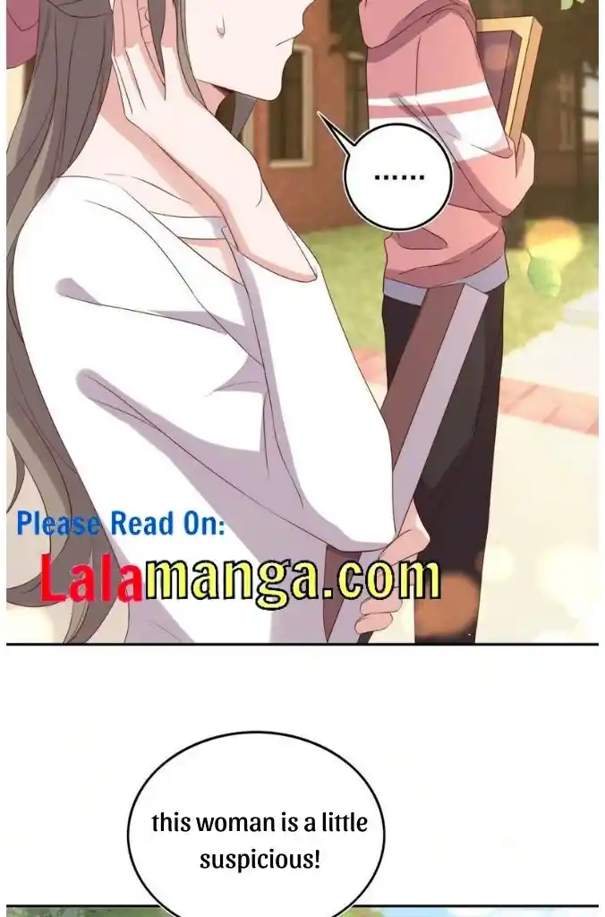 Stop Bothering Me, Emperor! Chapter 76