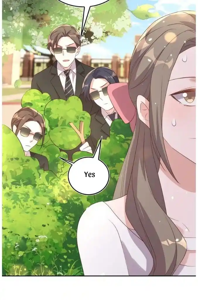 Stop Bothering Me, Emperor! Chapter 76