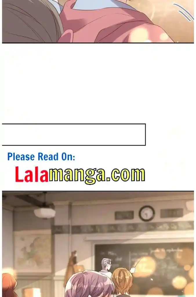 Stop Bothering Me, Emperor! Chapter 76