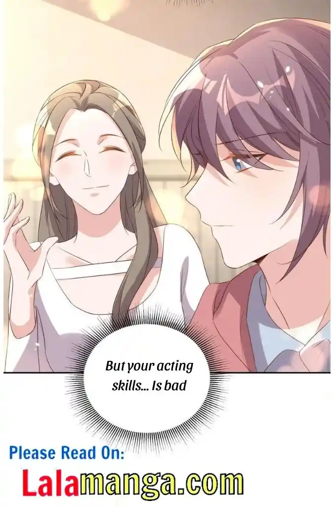 Stop Bothering Me, Emperor! Chapter 76