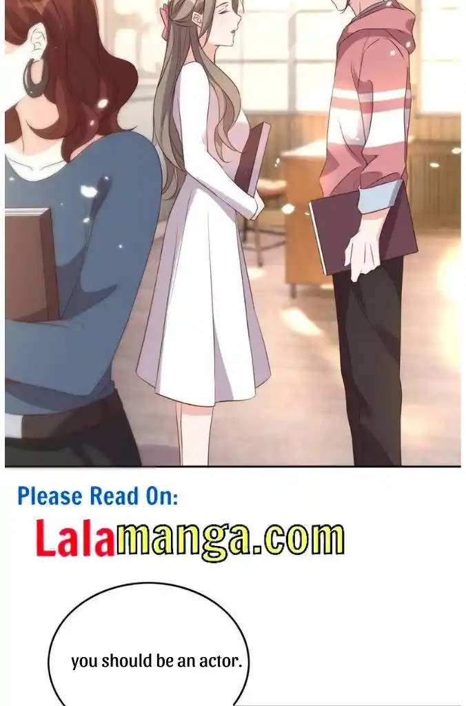 Stop Bothering Me, Emperor! Chapter 76