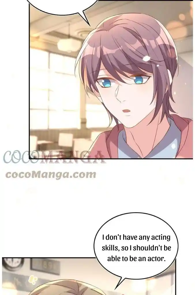 Stop Bothering Me, Emperor! Chapter 76