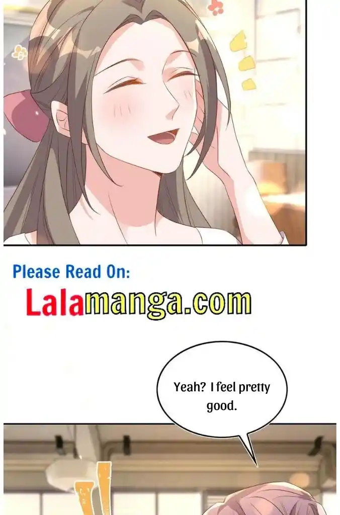 Stop Bothering Me, Emperor! Chapter 76