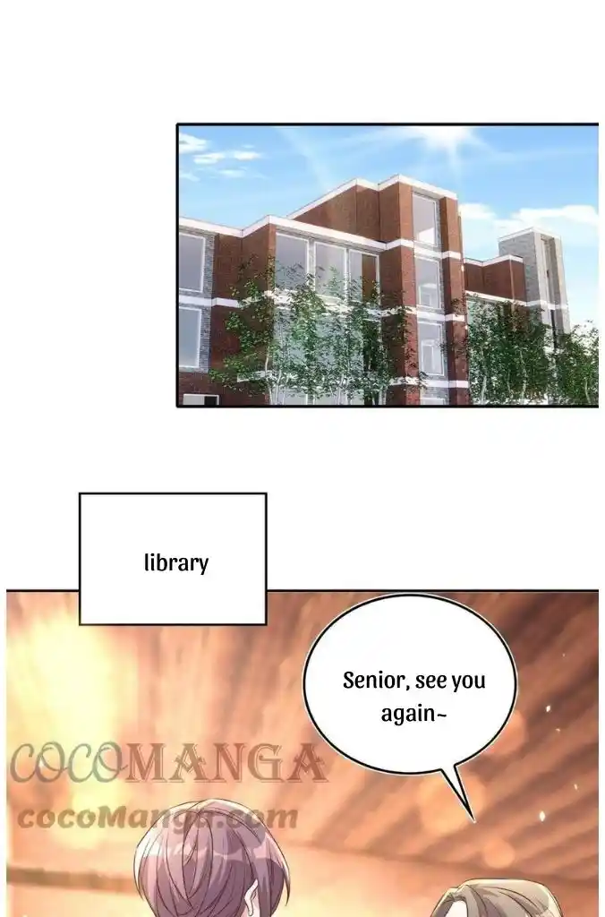 Stop Bothering Me, Emperor! Chapter 76