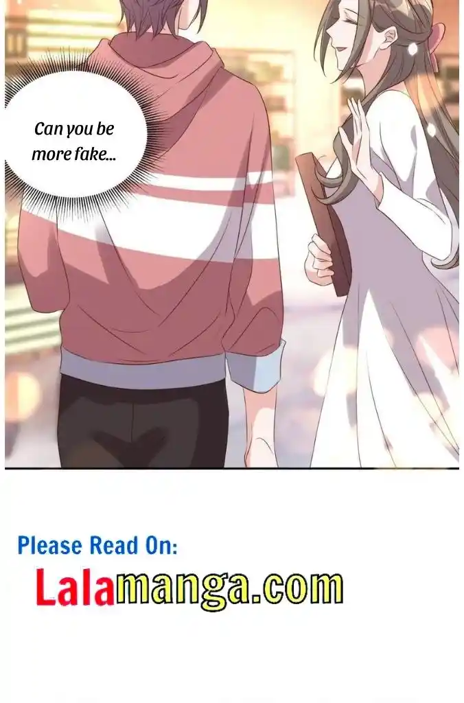 Stop Bothering Me, Emperor! Chapter 76