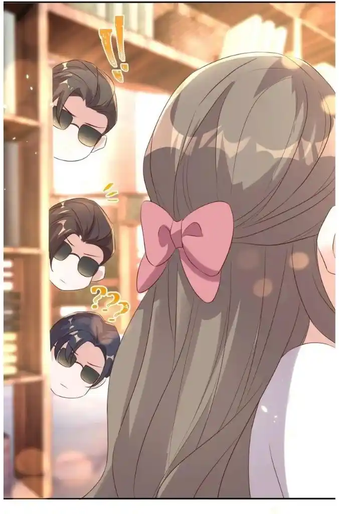 Stop Bothering Me, Emperor! Chapter 76