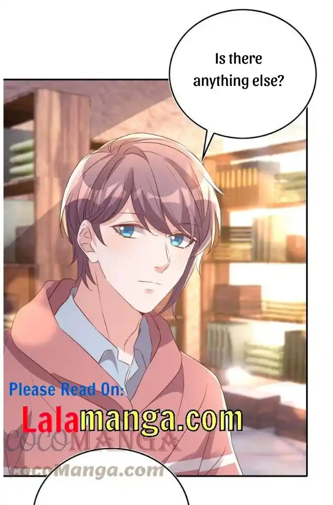 Stop Bothering Me, Emperor! Chapter 76