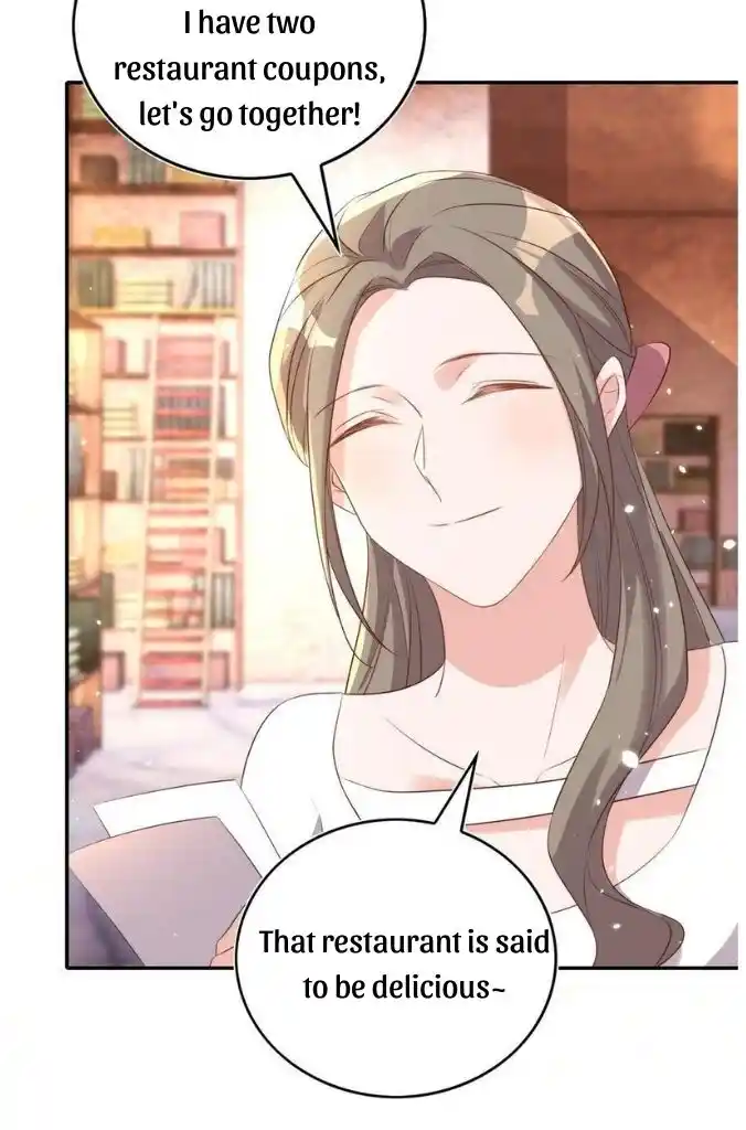 Stop Bothering Me, Emperor! Chapter 76