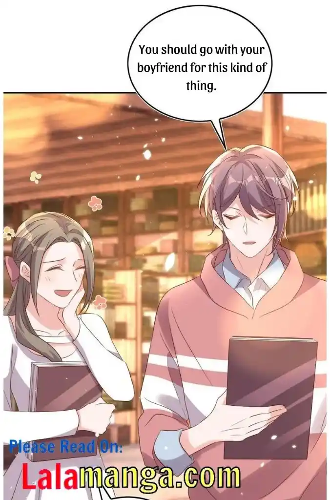 Stop Bothering Me, Emperor! Chapter 76