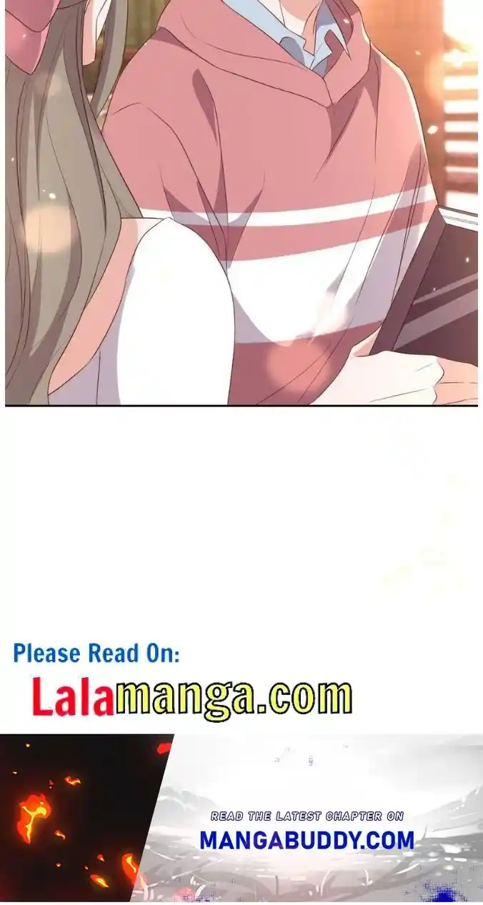 Stop Bothering Me, Emperor! Chapter 76