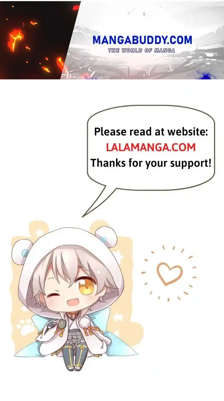 Stop Bothering Me, Emperor! Chapter 77