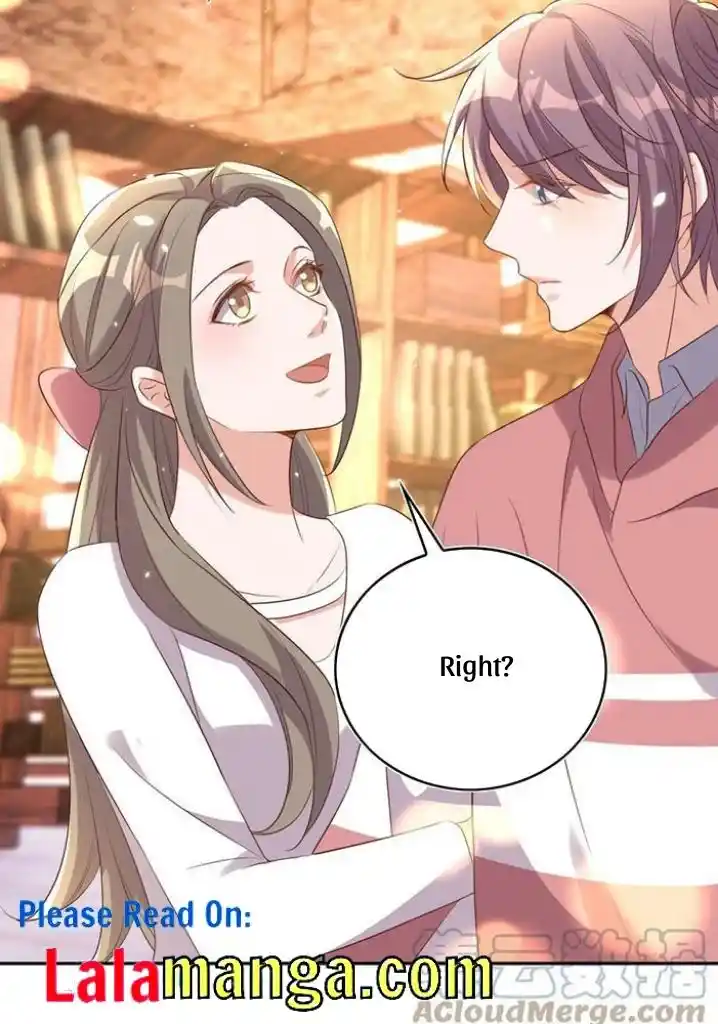 Stop Bothering Me, Emperor! Chapter 77