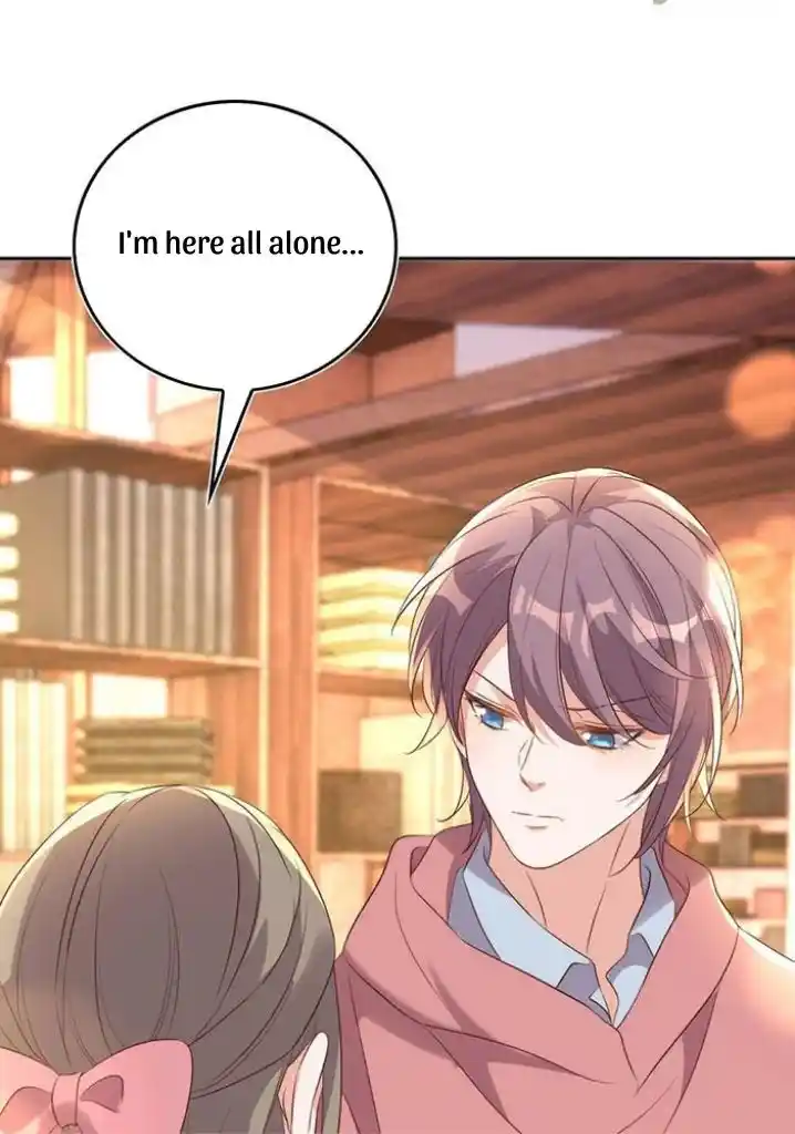 Stop Bothering Me, Emperor! Chapter 77