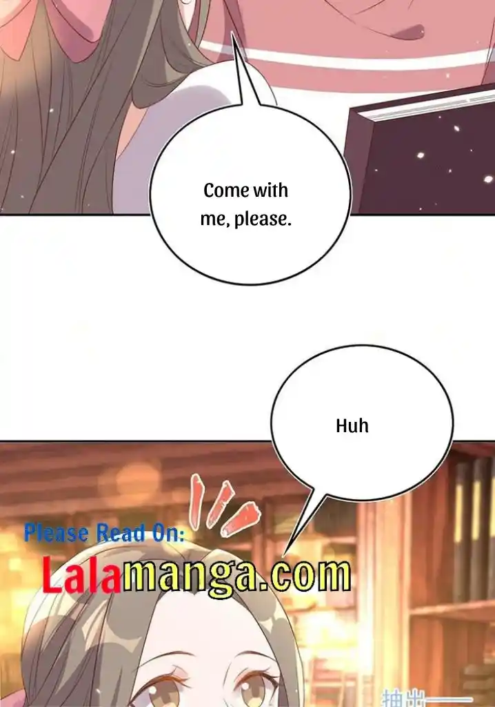 Stop Bothering Me, Emperor! Chapter 77