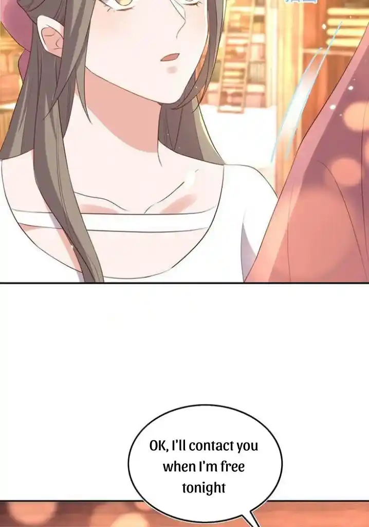 Stop Bothering Me, Emperor! Chapter 77