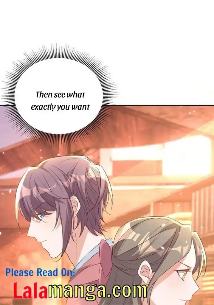 Stop Bothering Me, Emperor! Chapter 77