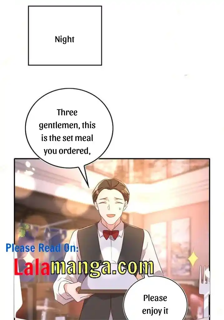 Stop Bothering Me, Emperor! Chapter 77